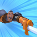 Ritter hoch 3