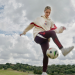 Kick It Like Women