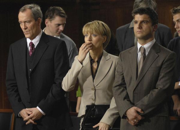 Bild 1 von 1: Wege zum Glück  Kapitel 531  Staffel 1, Episode 531