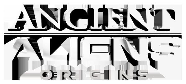 Ancient Aliens - Die Ursprünge