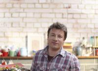 Jamies 15 Minuten Küche