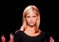 Buffy - Im Bann der Dämonen