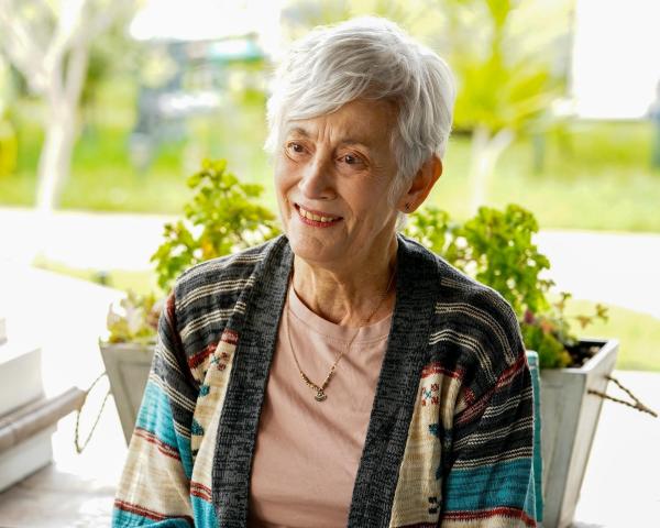 Bild 1 von 17: Im Bild: Judy Jean Berns (Maribel).