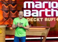 Mario Barth deckt auf! oder FIBA EuroBasket 2025