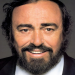 Luciano Pavarotti