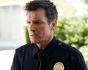Nathan Fillion in: The Rookie