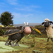 Shaun das Schaf