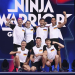 Ninja Warrior Germany - Die stärkste Show Deutschlands: 4 Nationen Special
