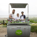 Wastecooking - Kochen was andere verschwenden