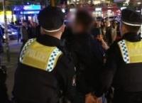 Kultrevier Davidwache: Polizei auf der Reeperbahn