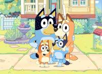 Bluey