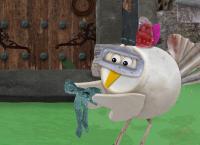 Lilys Strandschatz Eiland