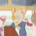 Ernest & Celestine