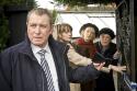 John Nettles in: Inspector Barnaby