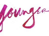 Younger