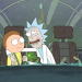 Rick and Morty