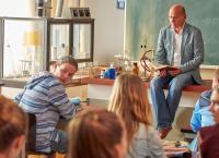 Der Lehrer