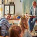 Der Lehrer