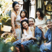 Shoplifters - Familienbande