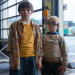 Matti und Sami und die drei größten Fehler des Universums