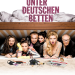 Unter deutschen Betten