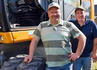 Ab ins Beet! Die Garten-Soap