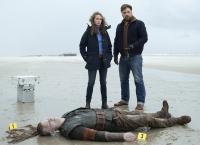 Die Toten am Meer - Der Wikinger