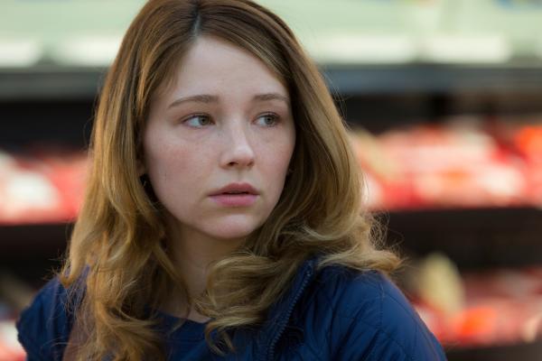 Bild 1 von 4: Saskia Schumann (Haley Bennett)