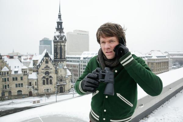 Bild 1 von 6: Tom Kowalski (Steffen Schroeder)