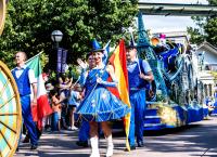 Die Europa-Park Macher