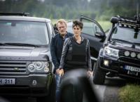 Kommissar Wisting - Der Nachtmann