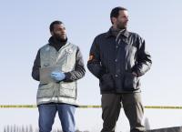 HIP - Ermittlerin mit Mords-IQ