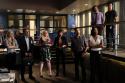 Joe Mantegna in: Criminal Minds