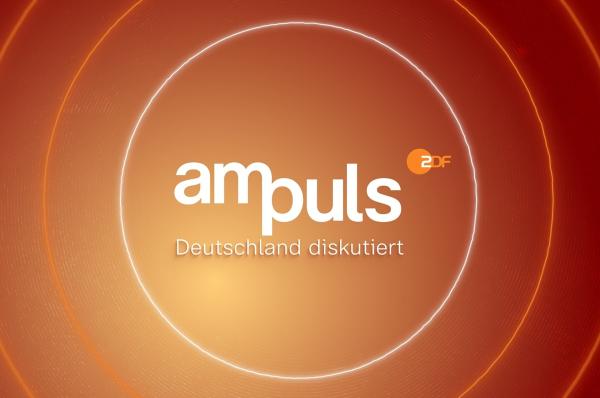 Bild 1 von 1: Können wir uns Deutschland noch leisten? - darüber diskutiert Christian Sievers live in Berlin mit Spitzenpolitikern.