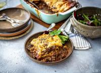 Einfach gut: Donals Familienrezepte