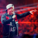 Chris Tall live! Und jetzt ist Papa dran