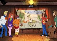 Scooby-Doo und wer bist Du?