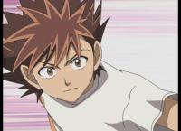 Eyeshield 21