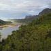 Auf dem Mekong durch Laos