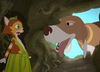 Pettersson und Findus