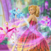 Barbie - Mariposa und die Feenprinzessin