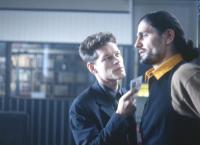 Schimanski: Die Schwadron