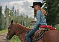 Heartland - Paradies für Pferde