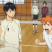 Haikyuu