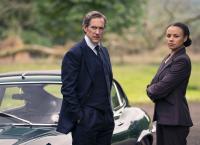 Adam Dalgliesh, Scotland Yard