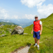 Rund um den Hahnenkamm mit Hermann Maier