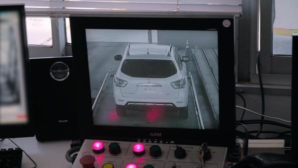 Bild 1 von 3: Sendungsbild