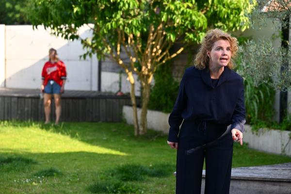 Bild 1 von 23: Annette Frier (Annette Frier)