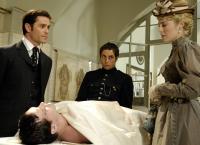 Murdoch Mysteries - Auf den Spuren mysteriöser Mordfälle
