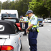 Promille-Polizei - Alkoholkontrolle Australien